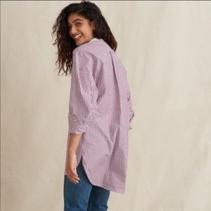 Alex Mill Popover Tunic (Sm)